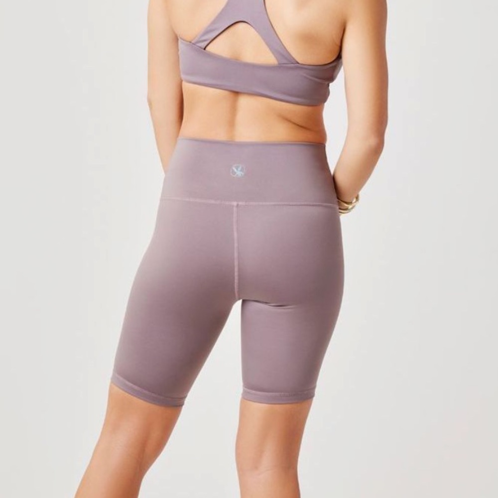 Compression bike shorts size small nwt
